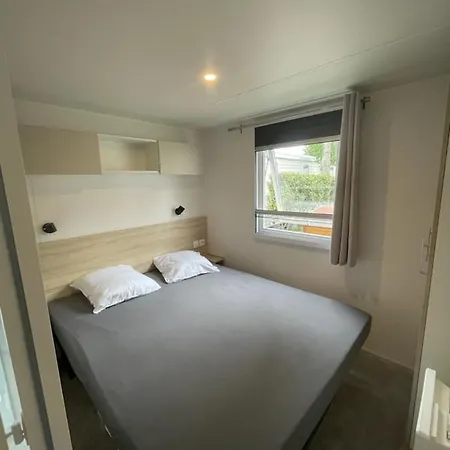 Mobilhome * La Paree Preneau