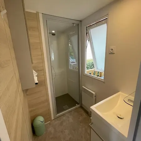 Mobilhome La Paree Preneau