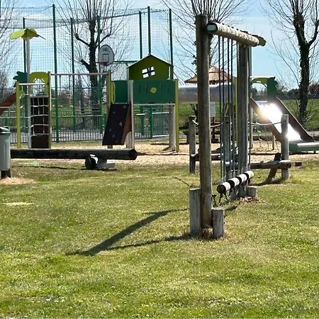 Campsite Mobilhome